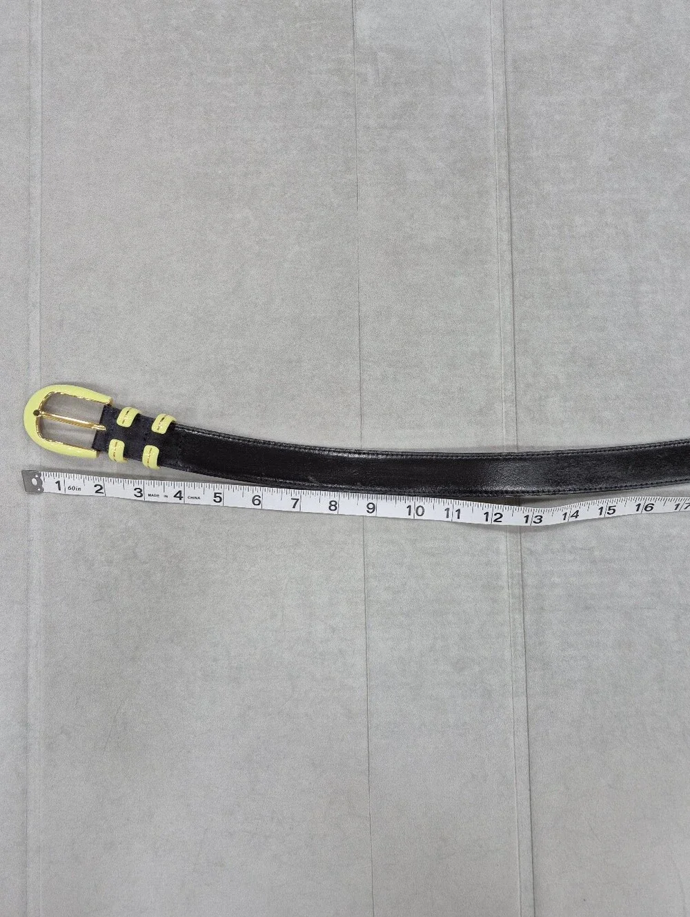 Carlisle belt women